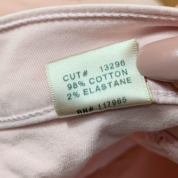 J BRAND Skinny Leg Jeans in Shoal - Picture 10 of 13